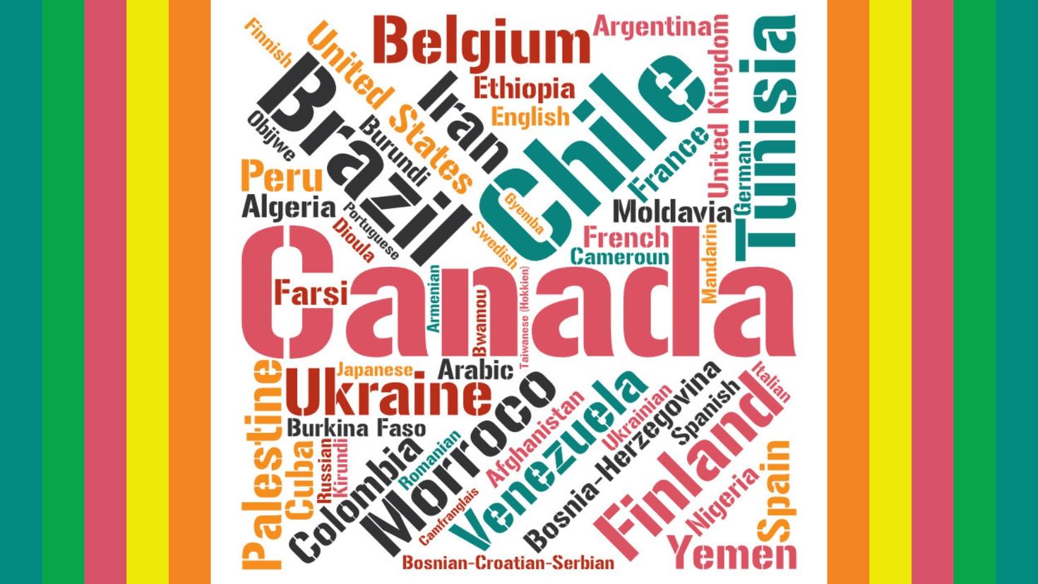 Diversity of HRREC Members (2024)