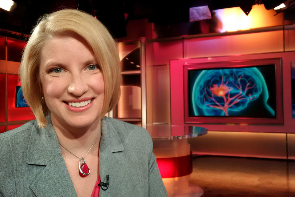 Dr. Jodi Edwards