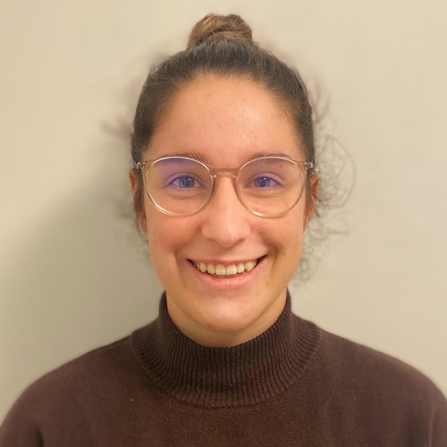 Charlotte Gagnon-Lewis