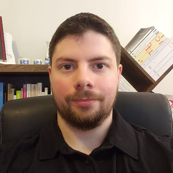 Michaël Châteauneuf