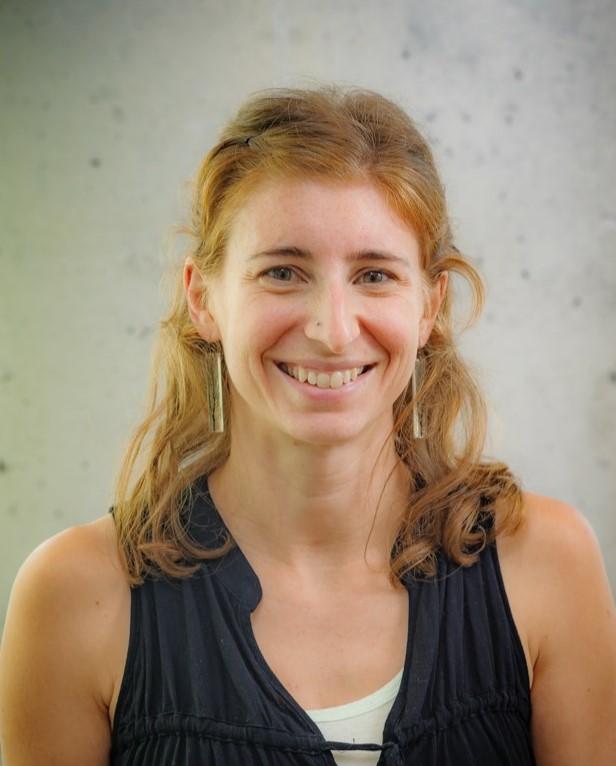 Heather Kharouba