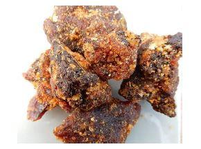 Opoponax Resin