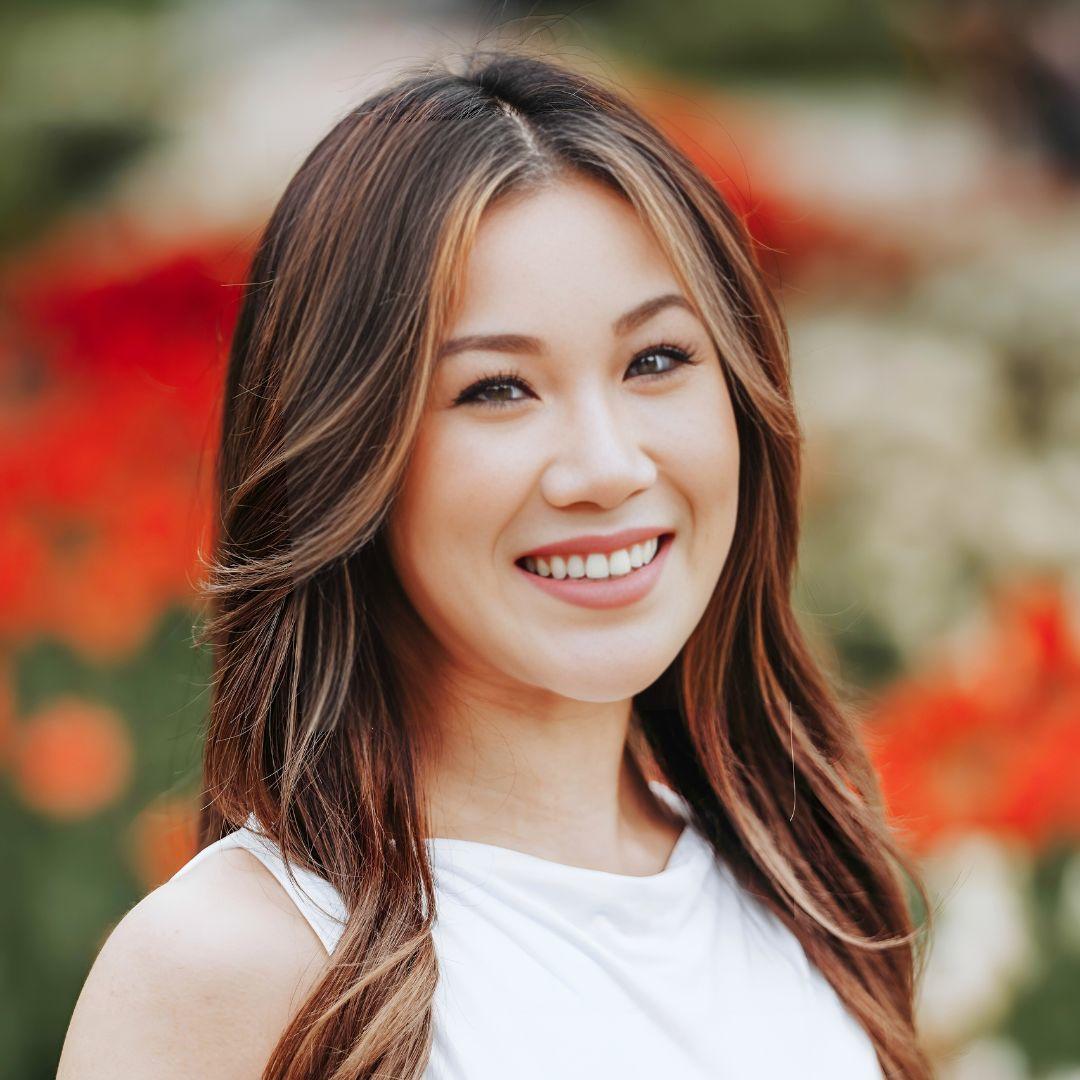 Michelle Yang, 2023-2024 Vanier Scholar