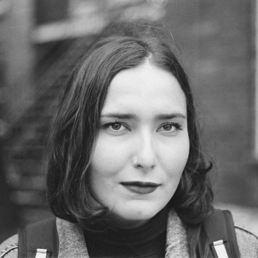 Delphine Gauthier-Boiteau, 2023-2024 Vanier Graduate Scholar