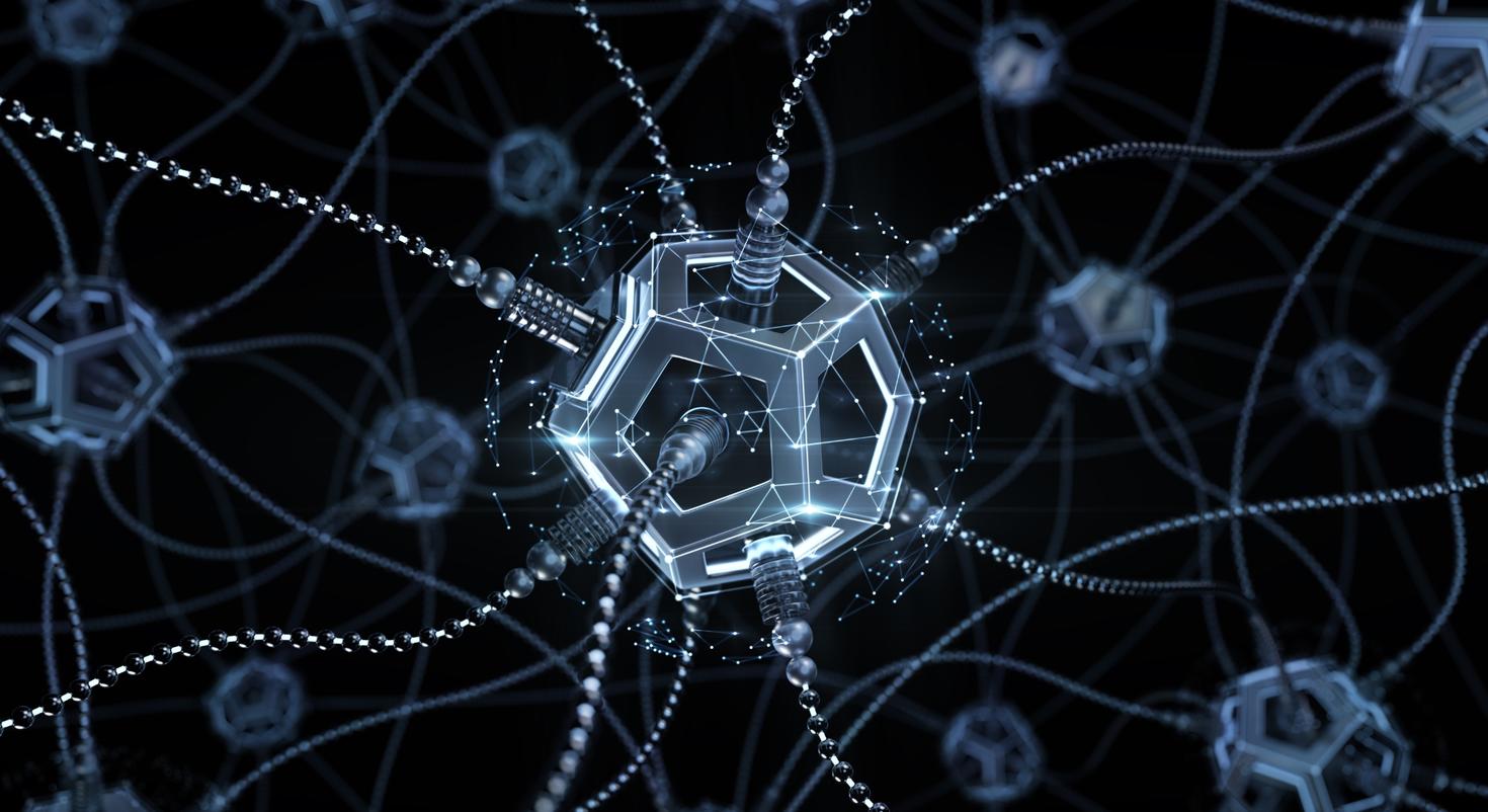 Technological pathways.