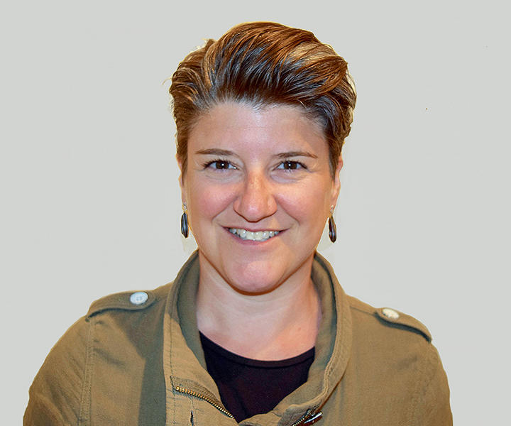 Julie Nantel