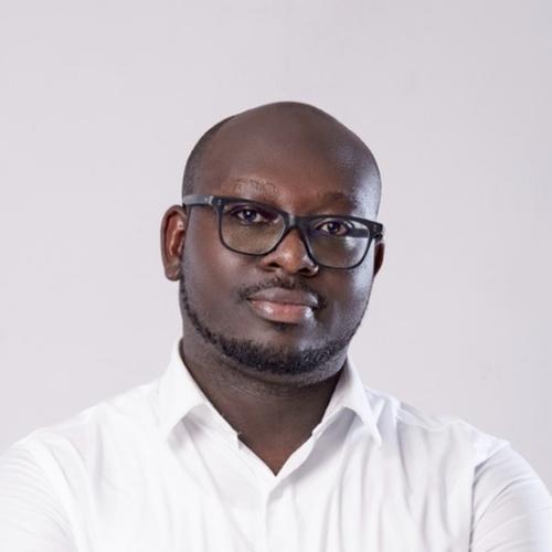 Pag-yendu M. Yentcharé