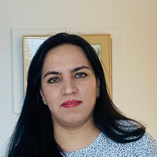 Shabnam Salehi