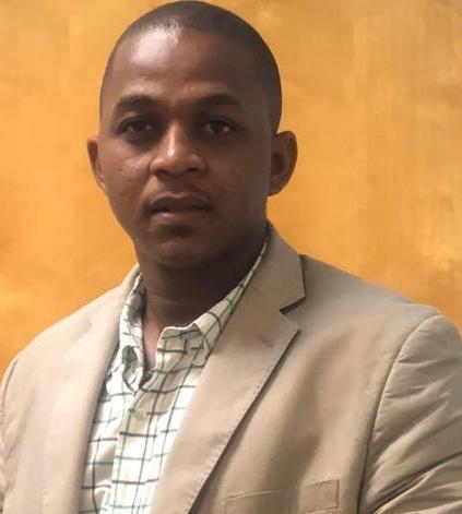 Jean Clarck Marc Charles