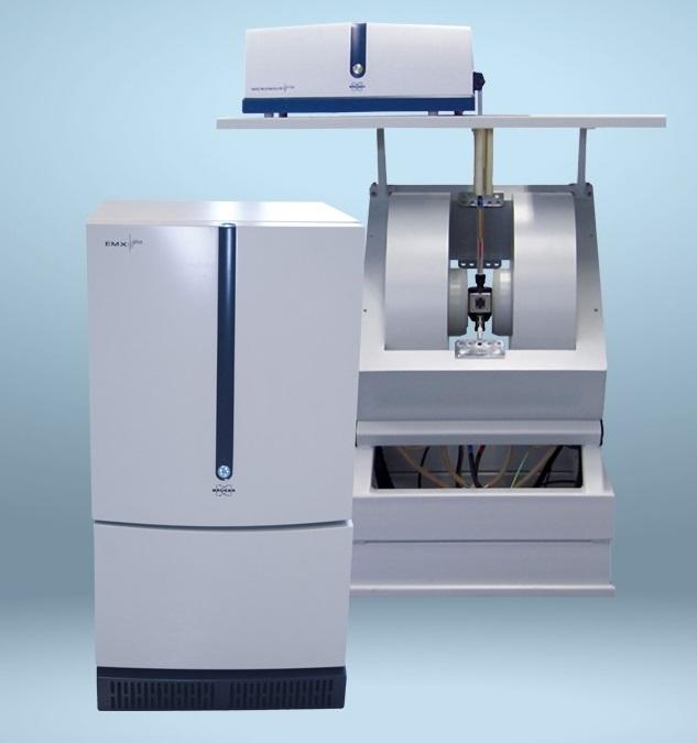EPR Spectrometer