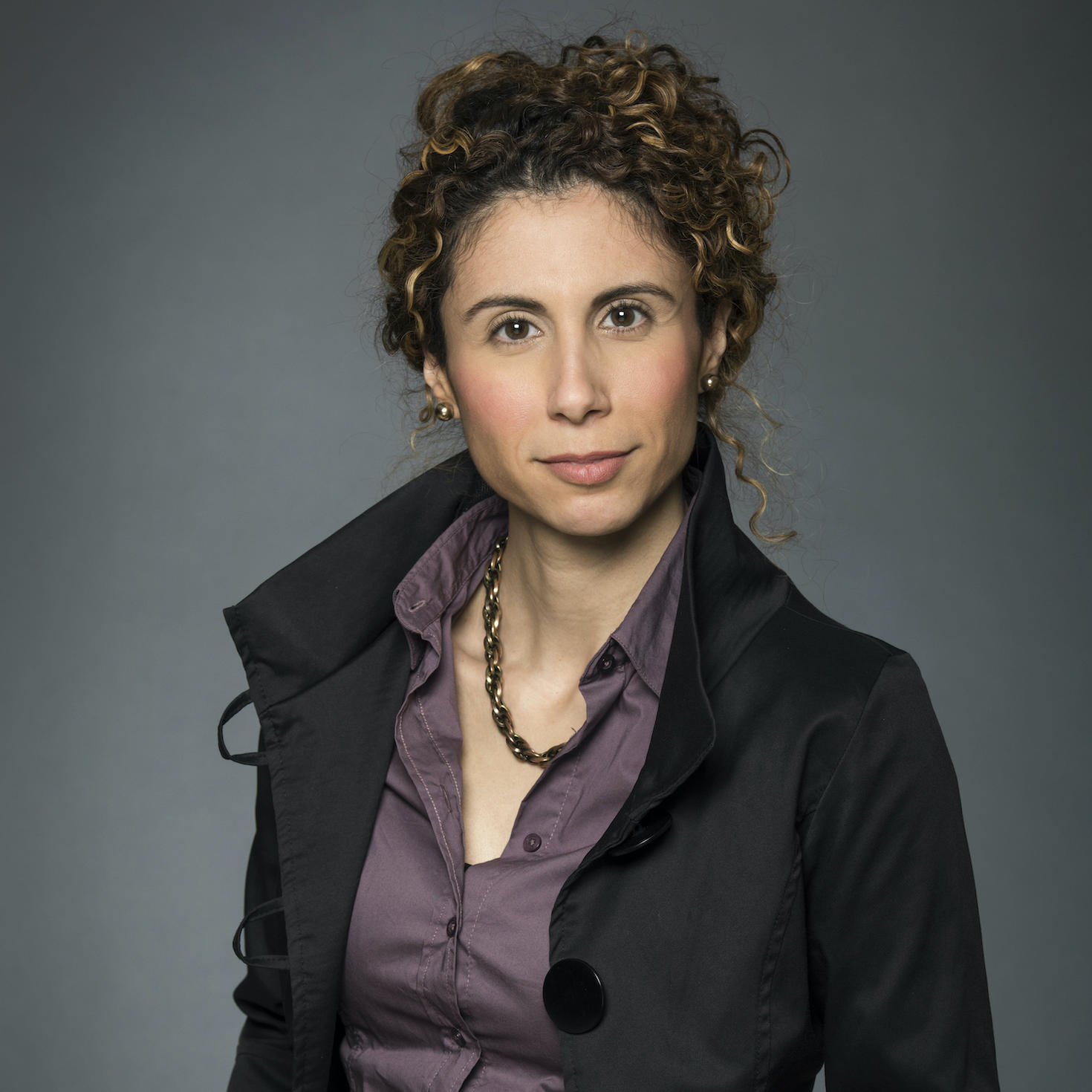 Picture of Dr. Mireille Khacho