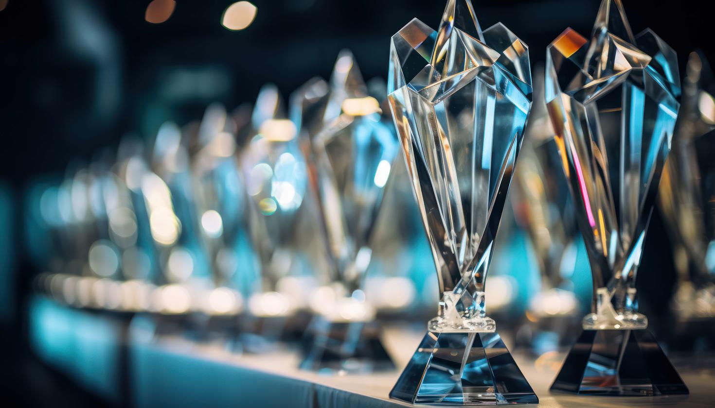 Trophies