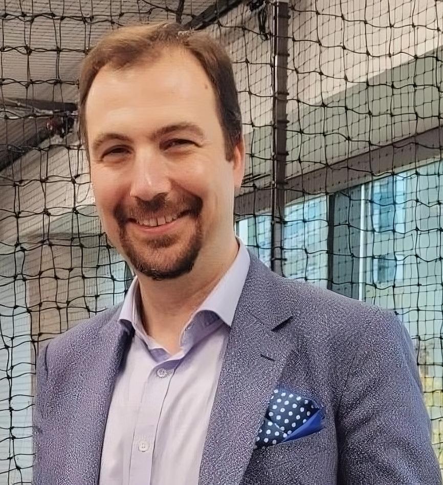 Burak Kantarci, Full Professor, School of Electrical Engineering and Computer Science