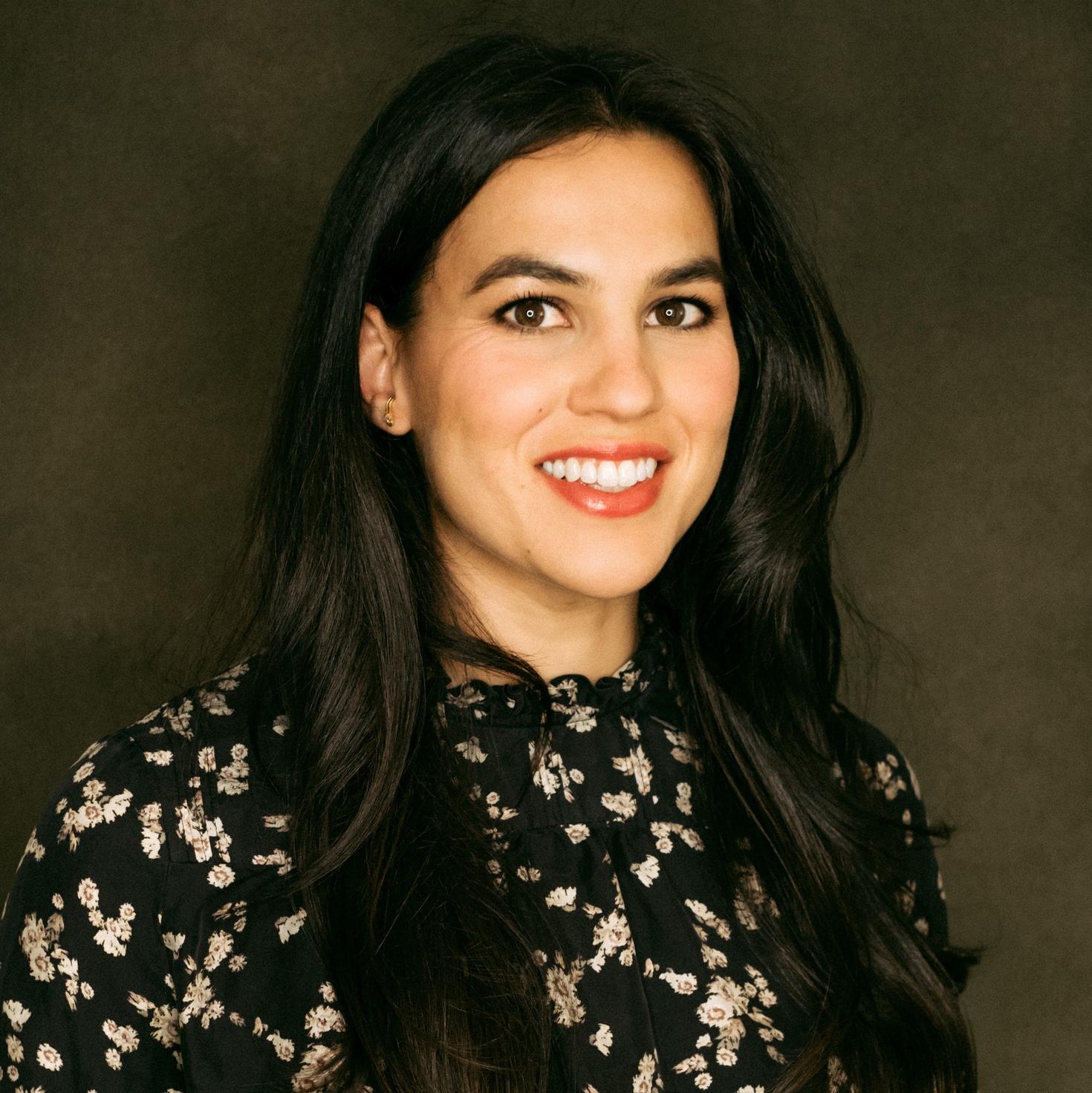 Sarah E. Sharma