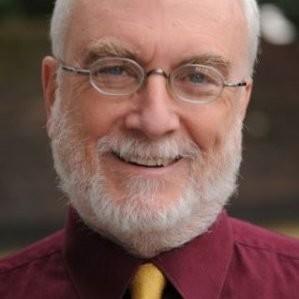 Victor Emerson Portrait