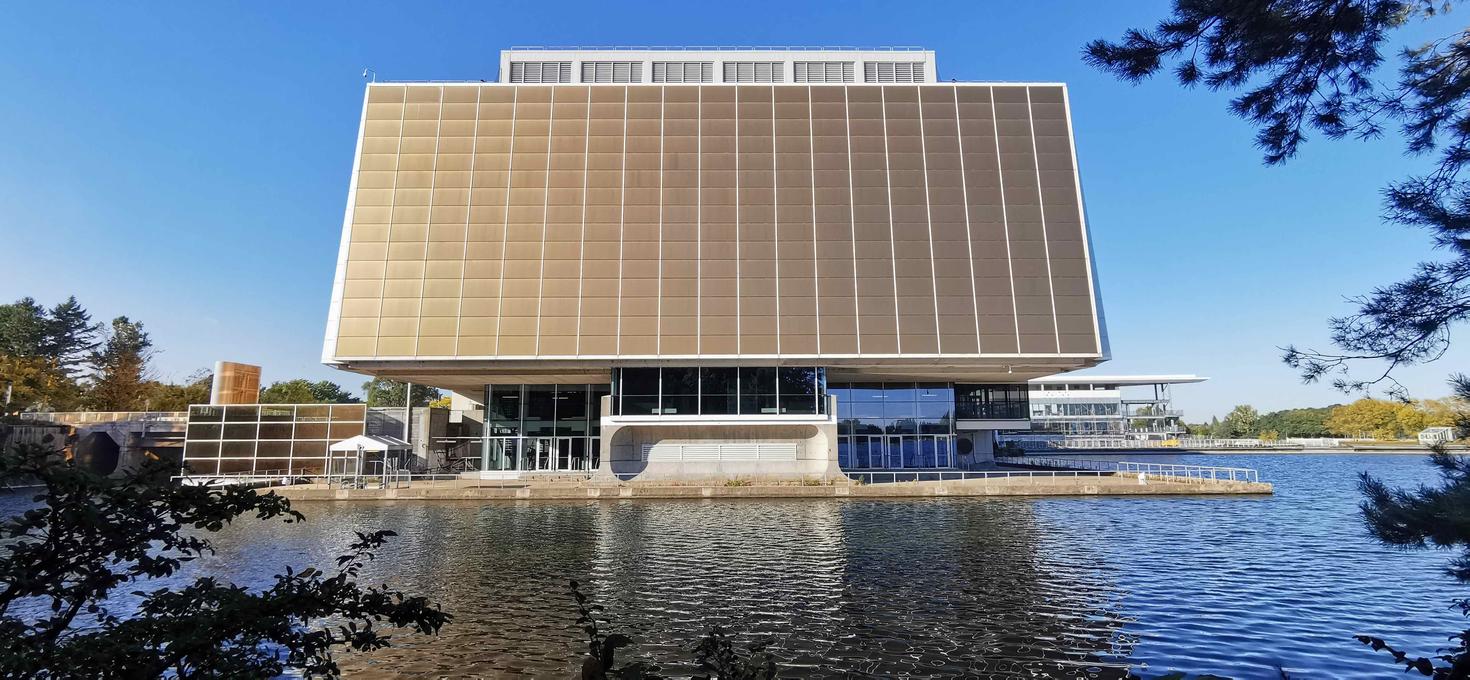 Montreal Casino
