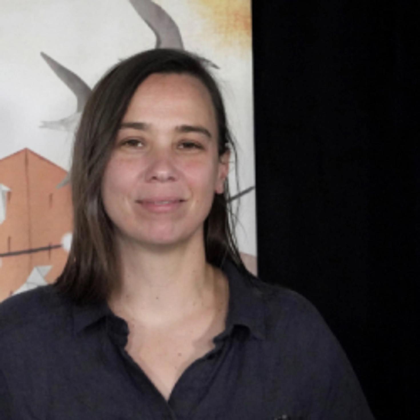 Photo de Dalie GIROUX