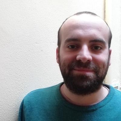 Photo de Mattia Di Pierro