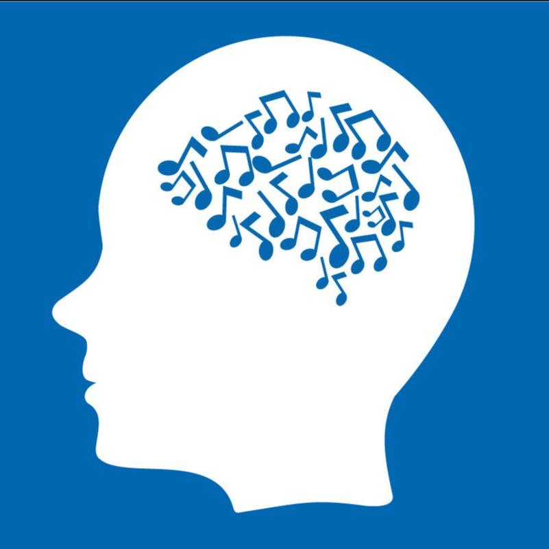 brain music