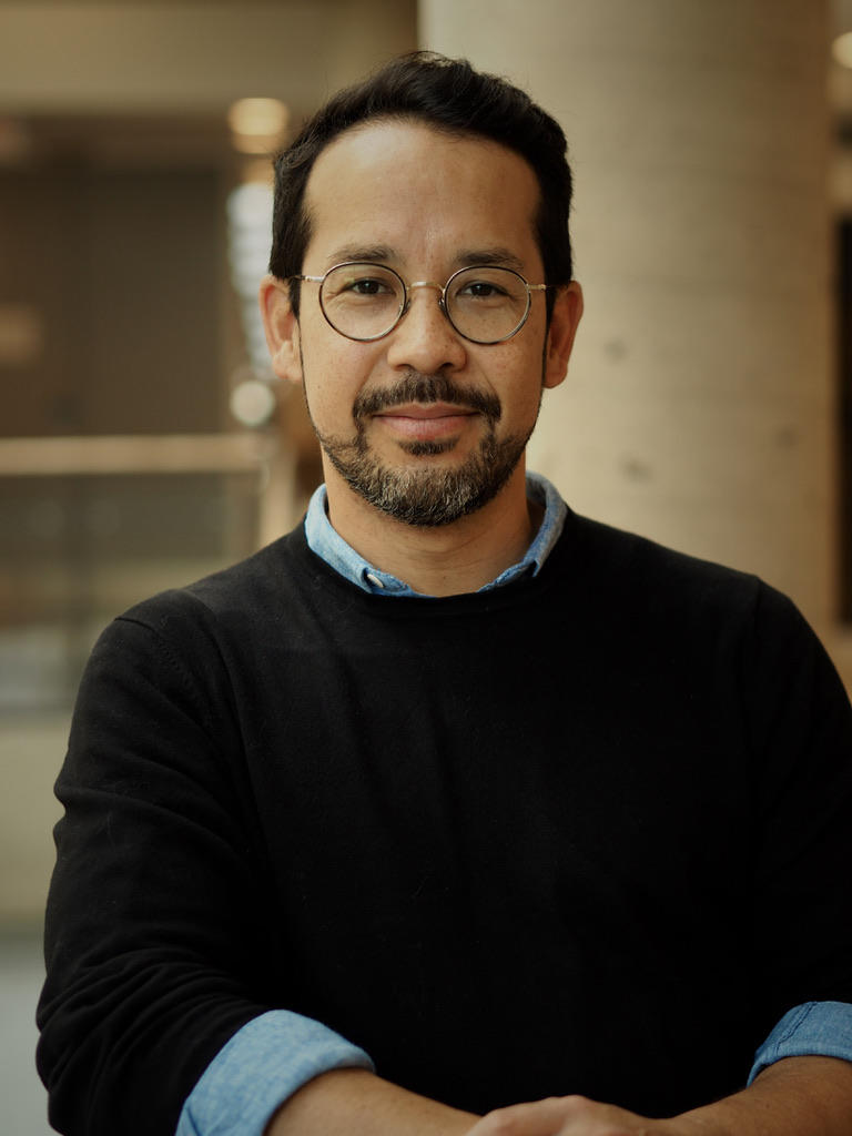 Photo de Dan Furukawa Marques