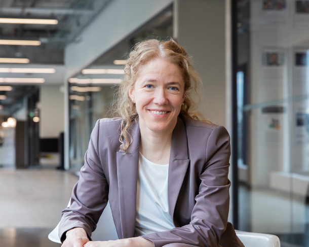 Julie Saint-Pierre