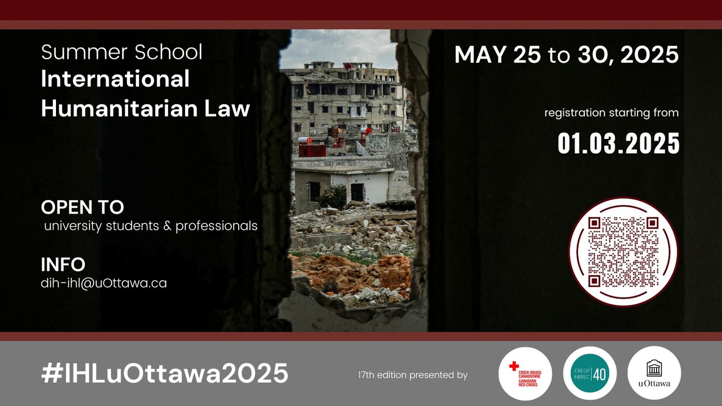 Poster IHL2025