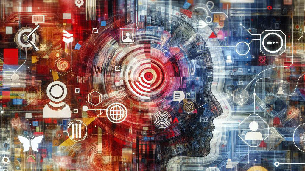 Head computing information