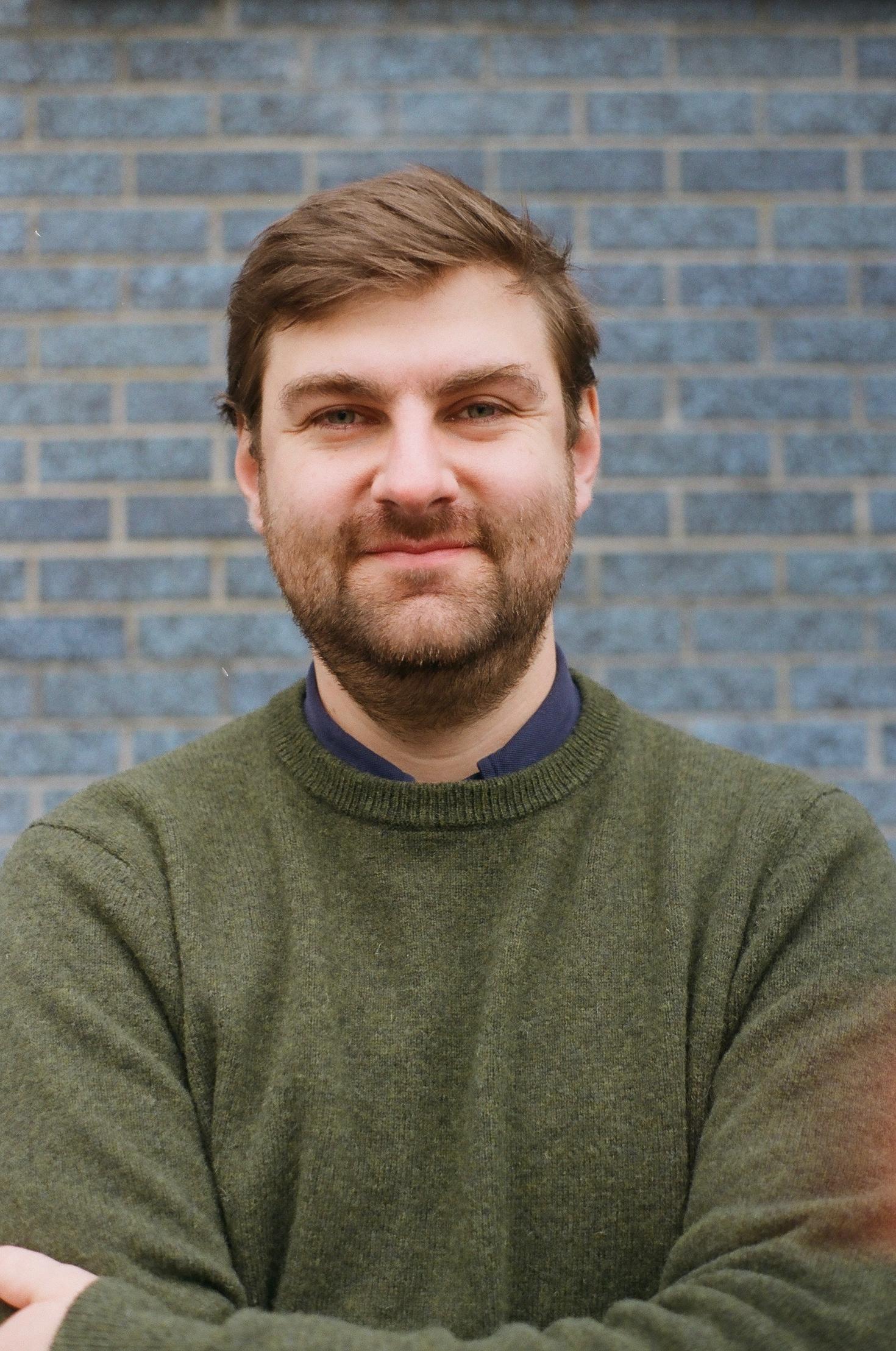 Charles Brunette