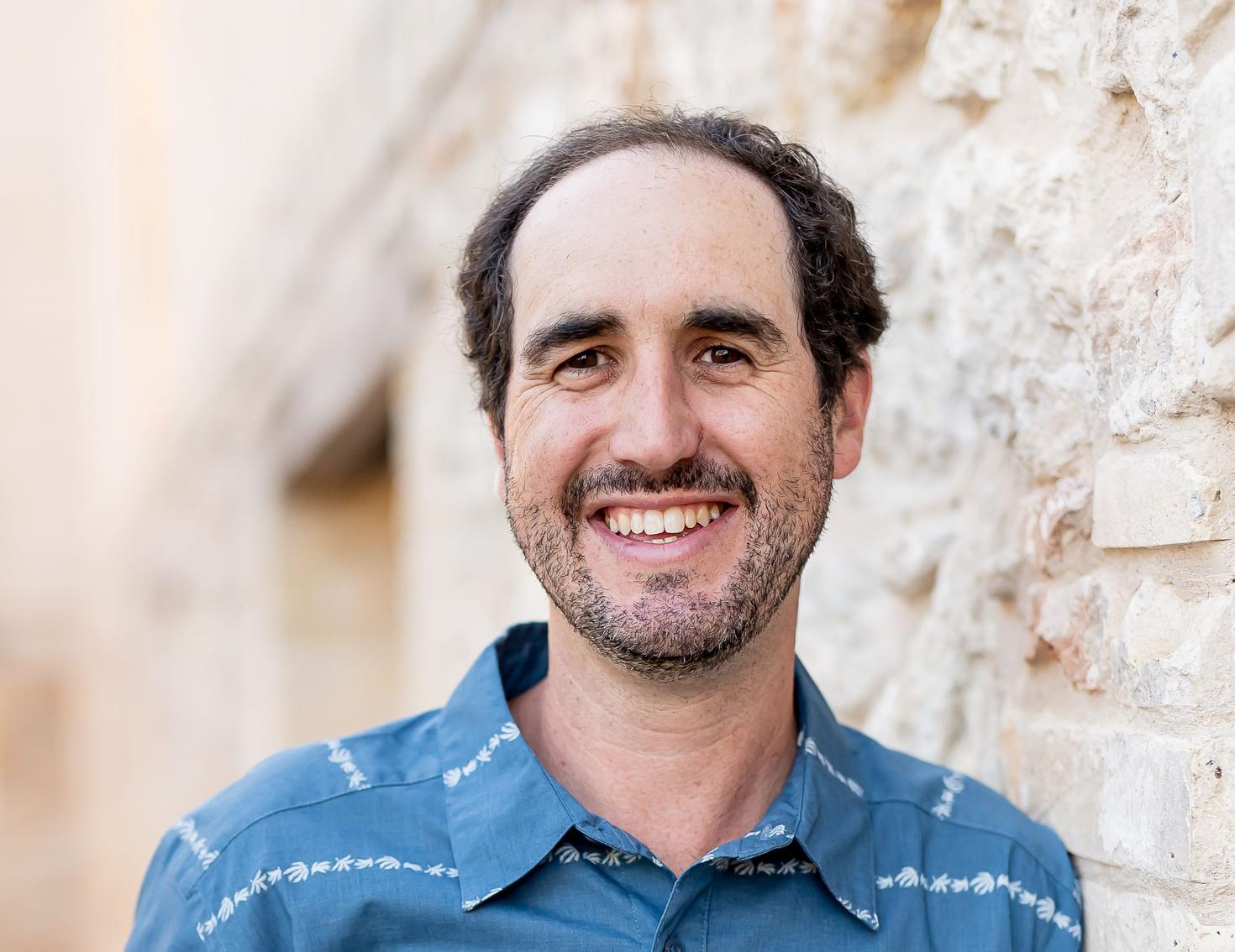 Daniel Bérubé