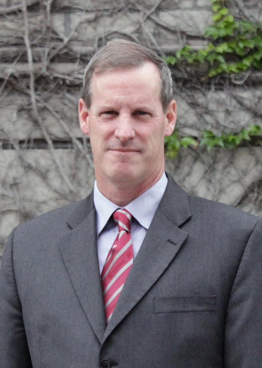 Mike Walker