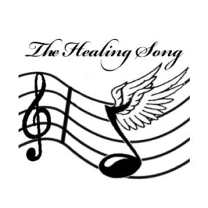 Logo for the Healing Song