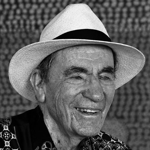 Albie Sachs