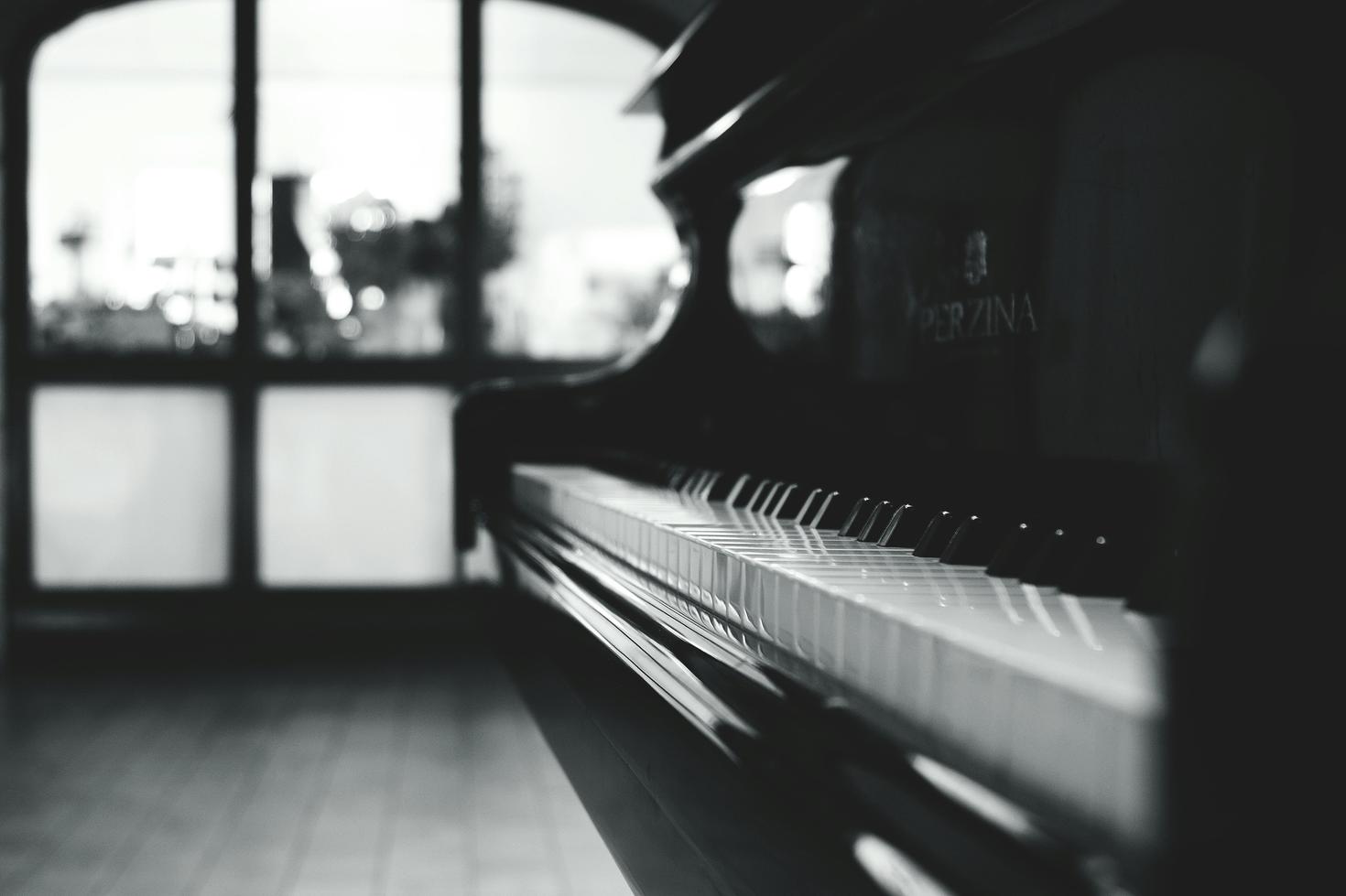Piano