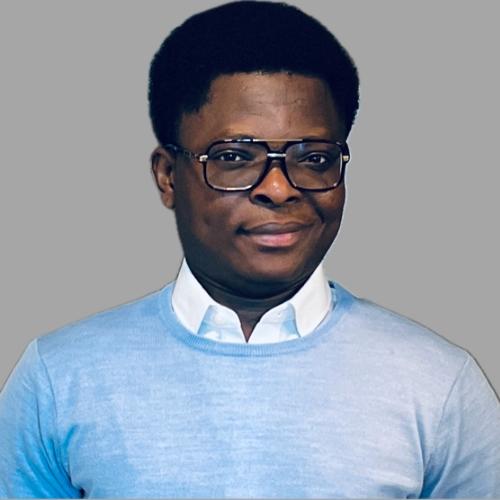 Damola Adediji