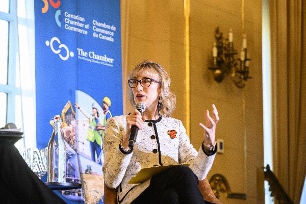 canadian chamber of commerce