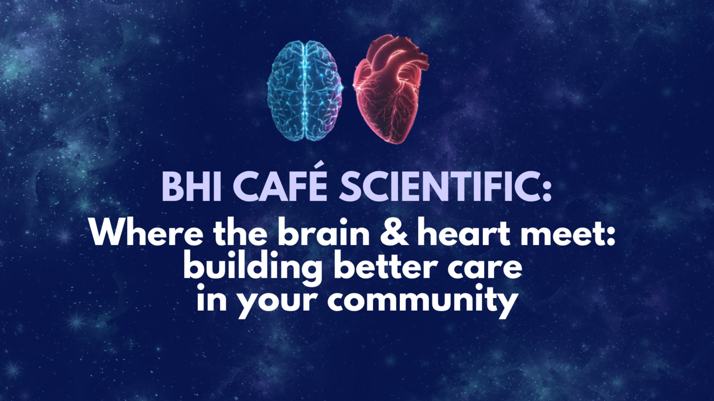 Cafe Scientific banner.