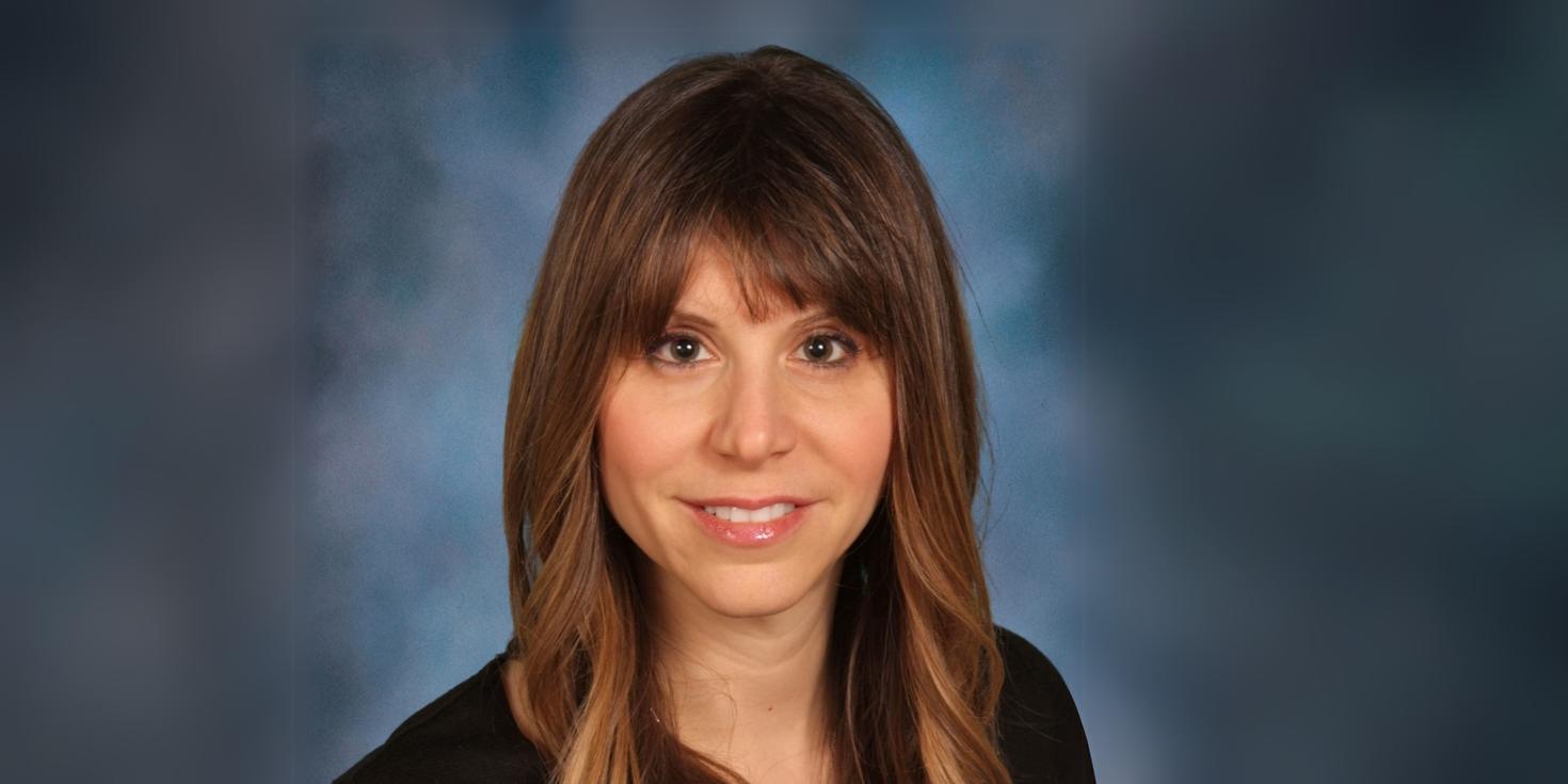 Professor Karen Eltis picture