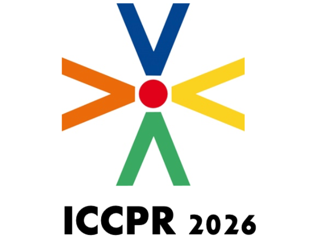 Logo ICCPR 2026