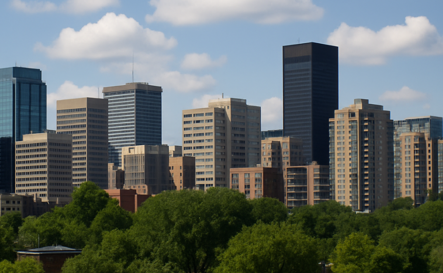 urban
