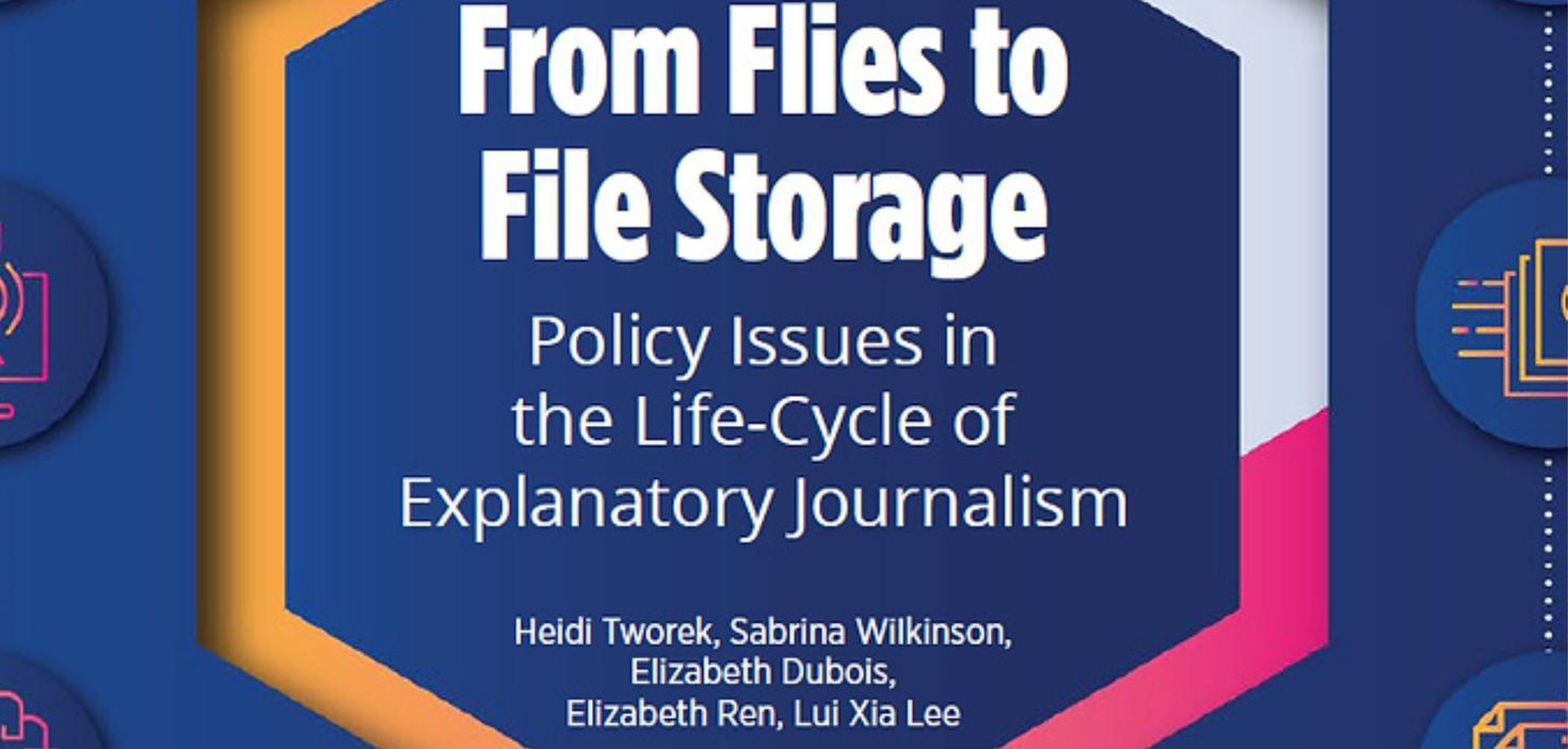 From files to file storage book cover