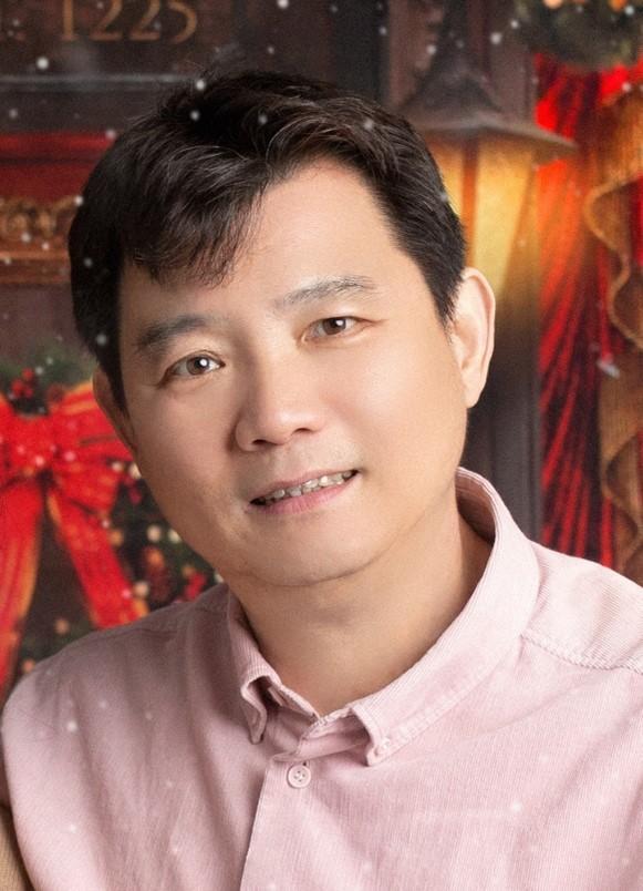 Huhua Cao