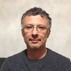 Eduardo González Castillo