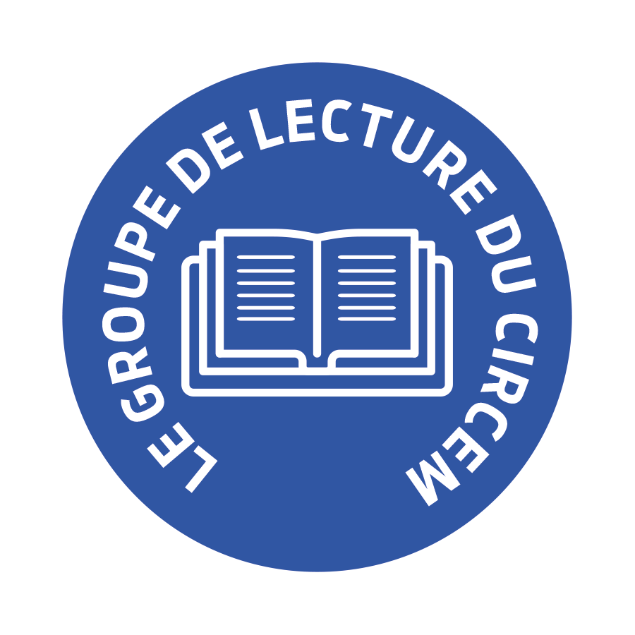 Les groupes de lecture du CIRCEM.