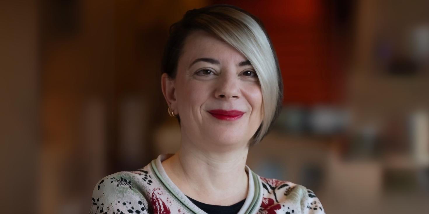 Marina Pavlovic