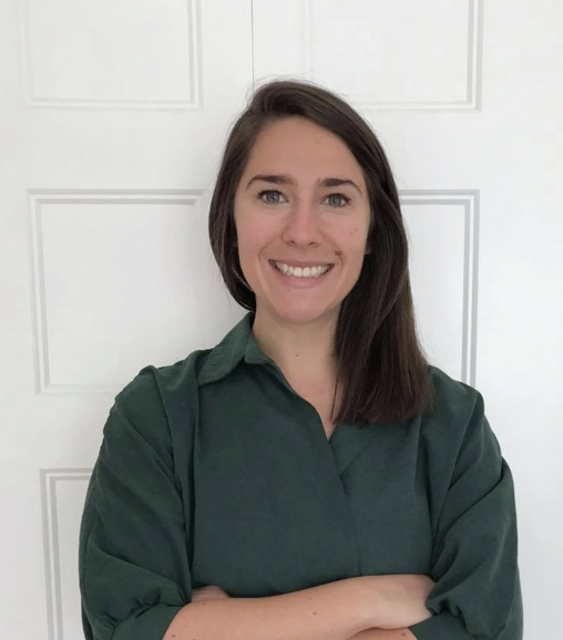 Photo de Audrey Gagnon.