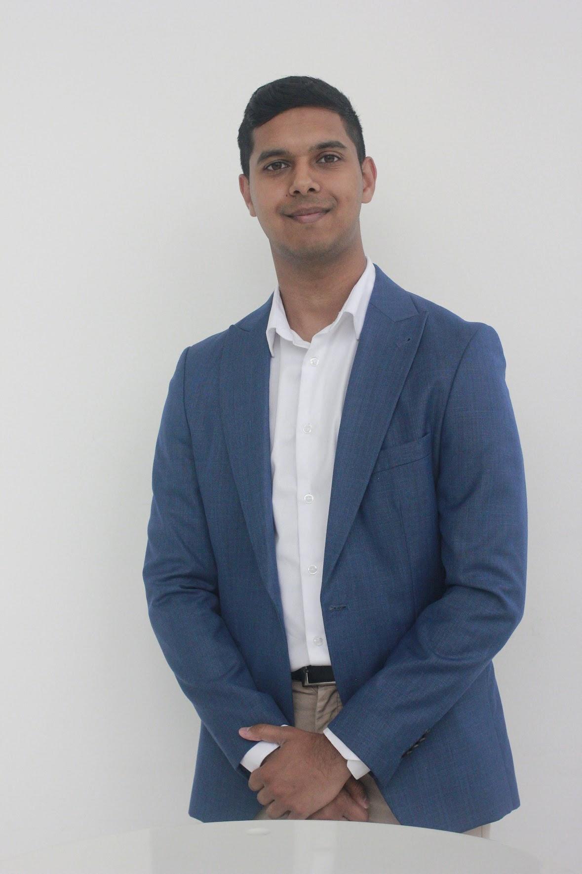 Rahoul Ramlugon