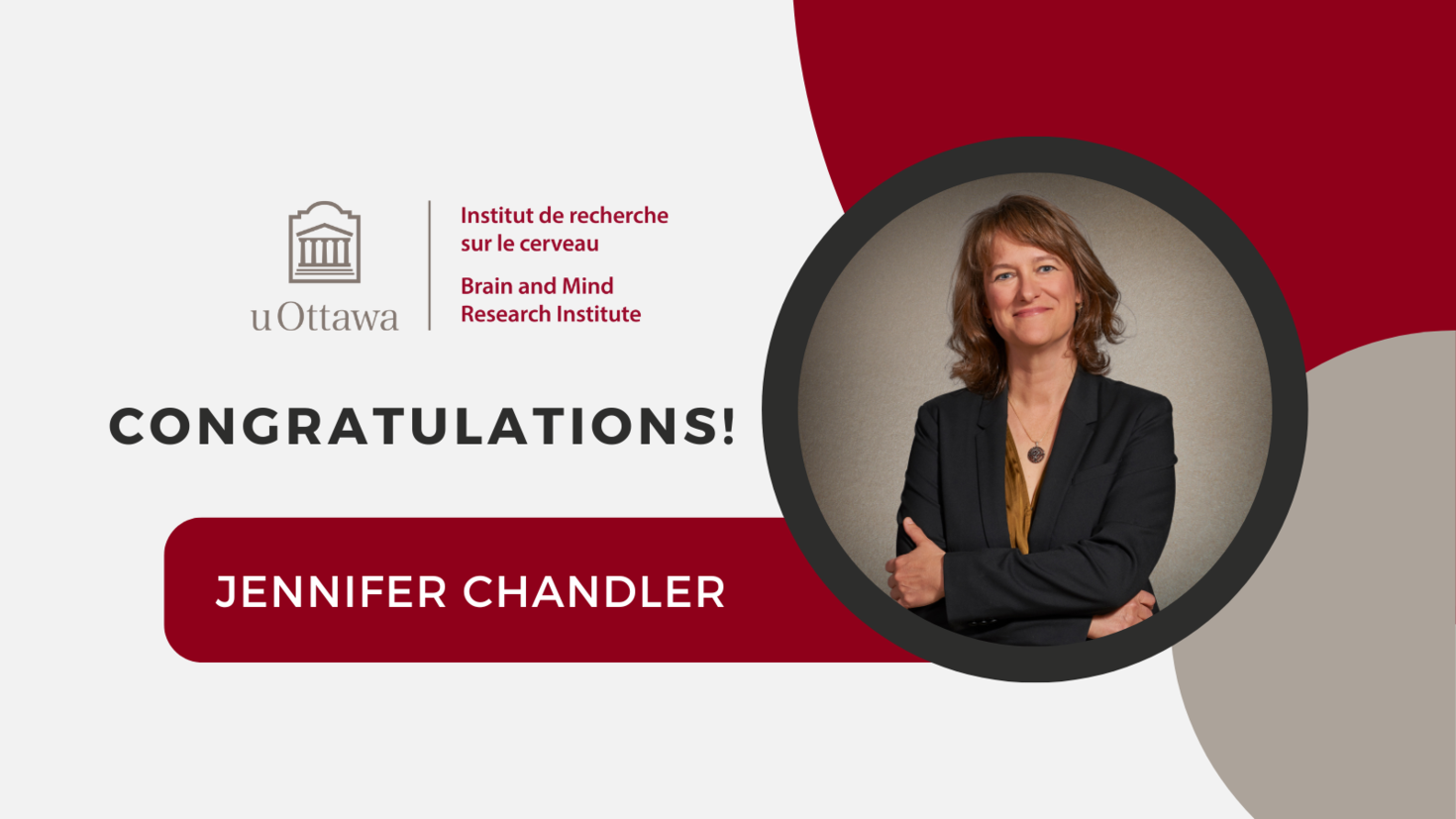 Jennifer Chandler