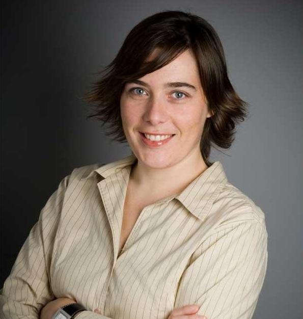 Sandra Lehalle