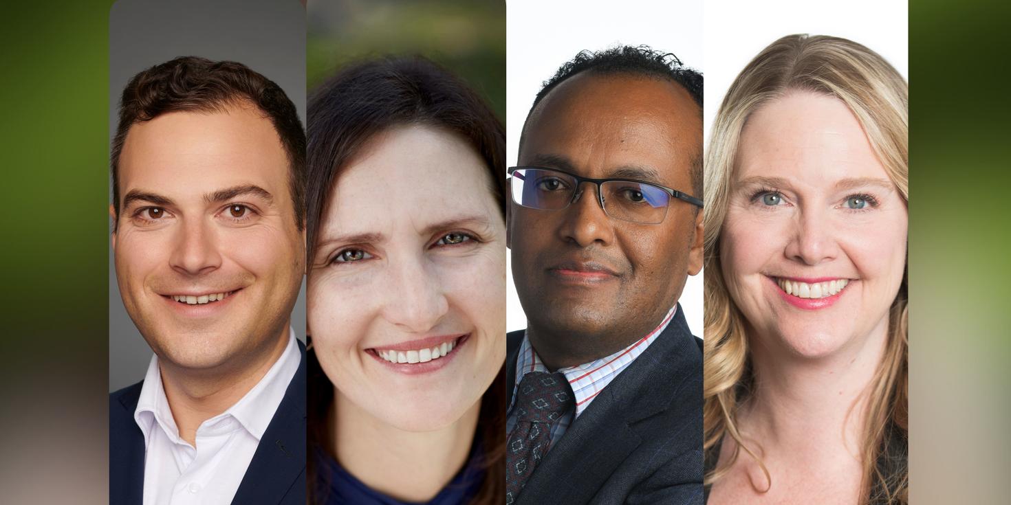 CLTS New Members 2025