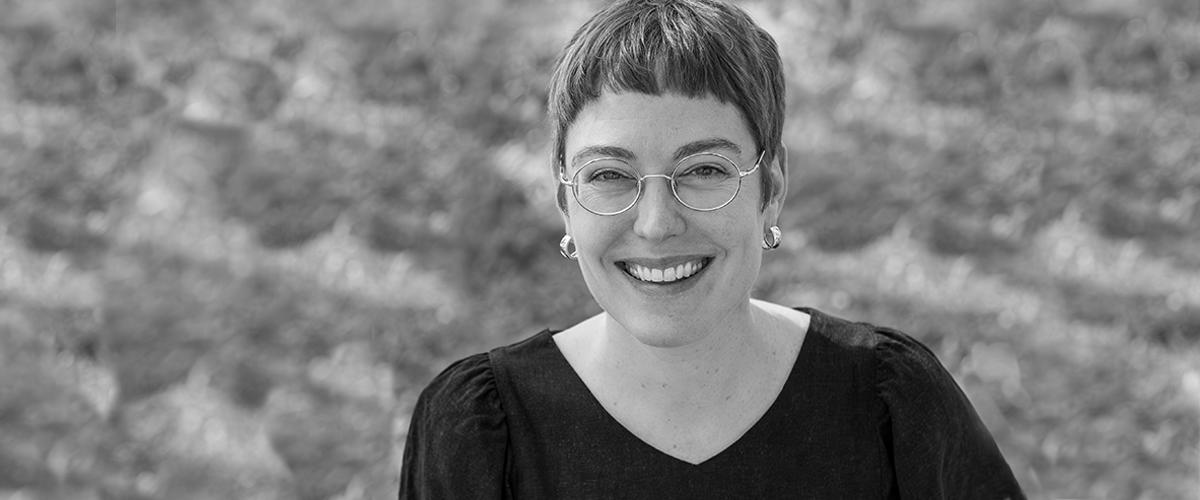 Photo de Mélissa Blais.